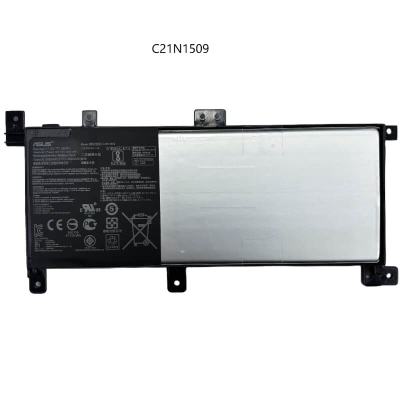 BATERIA ASUS F550 NTERNA C21N1509 I