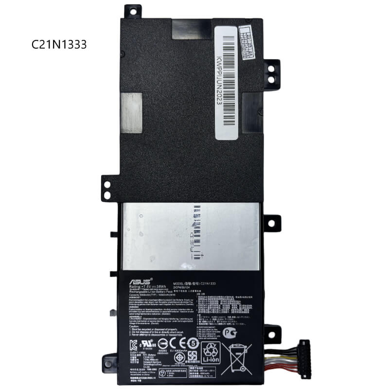 BATERIA ASUS TRANSFORMER BOOK C21N1333 INTERNA Flip TP550LA tp550ld 15.6