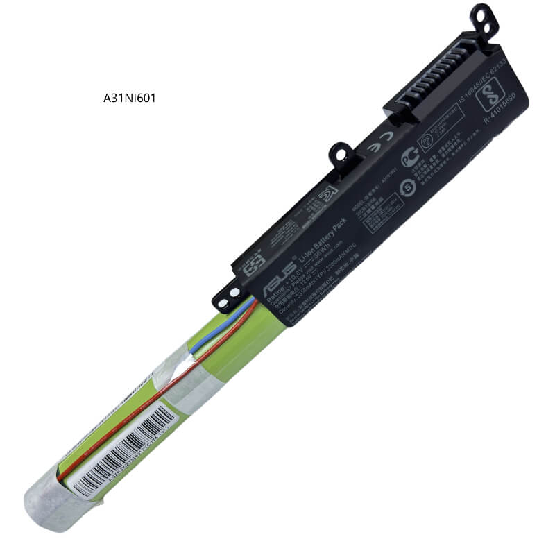 BATERIA X541U INTERNA A31NI601