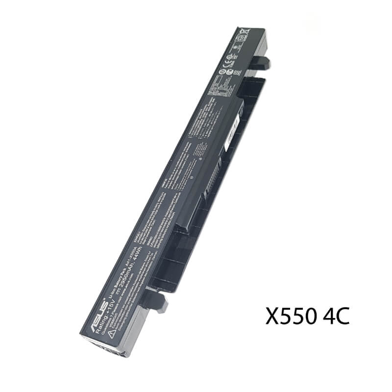 BATERIA ASUS X550 4C