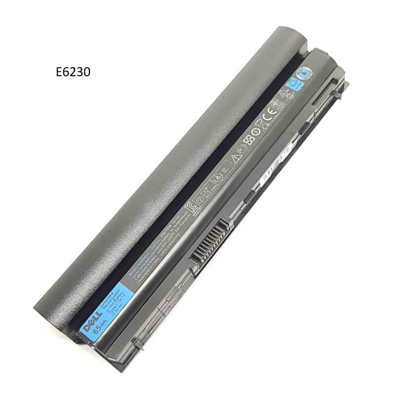 BATERIA DELL E6320 FRR0G
