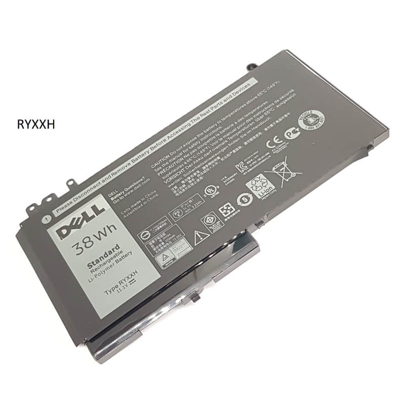 BATERIA DELL RYXXH INTERNA