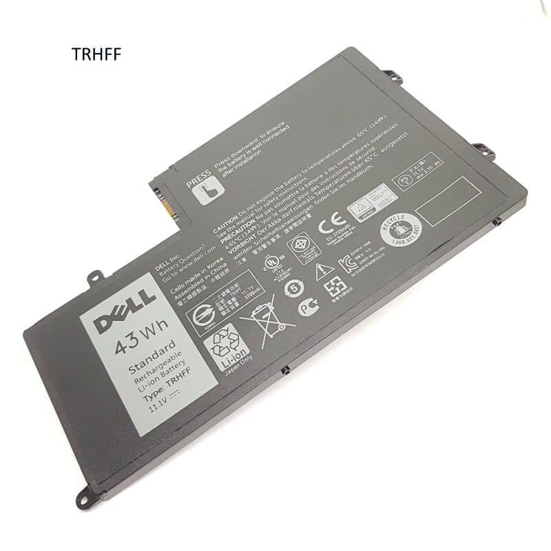 BATERIA DELL TRHFF INTERNA