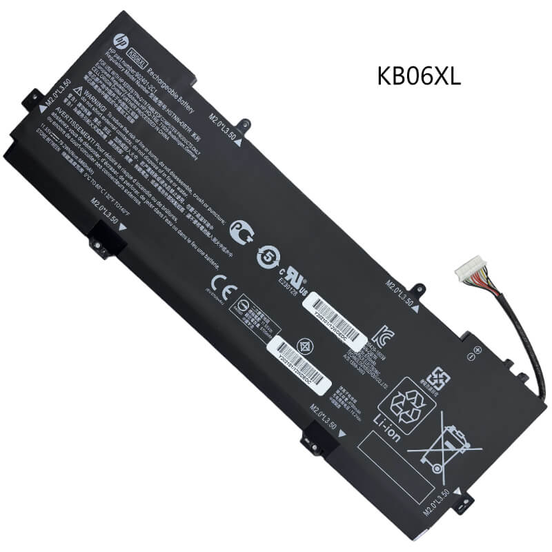 BATERIA HP KB06XL