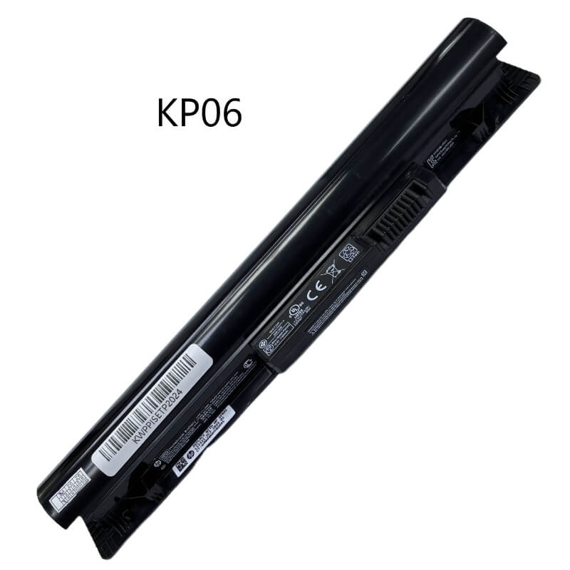 BATERIA HP KP06