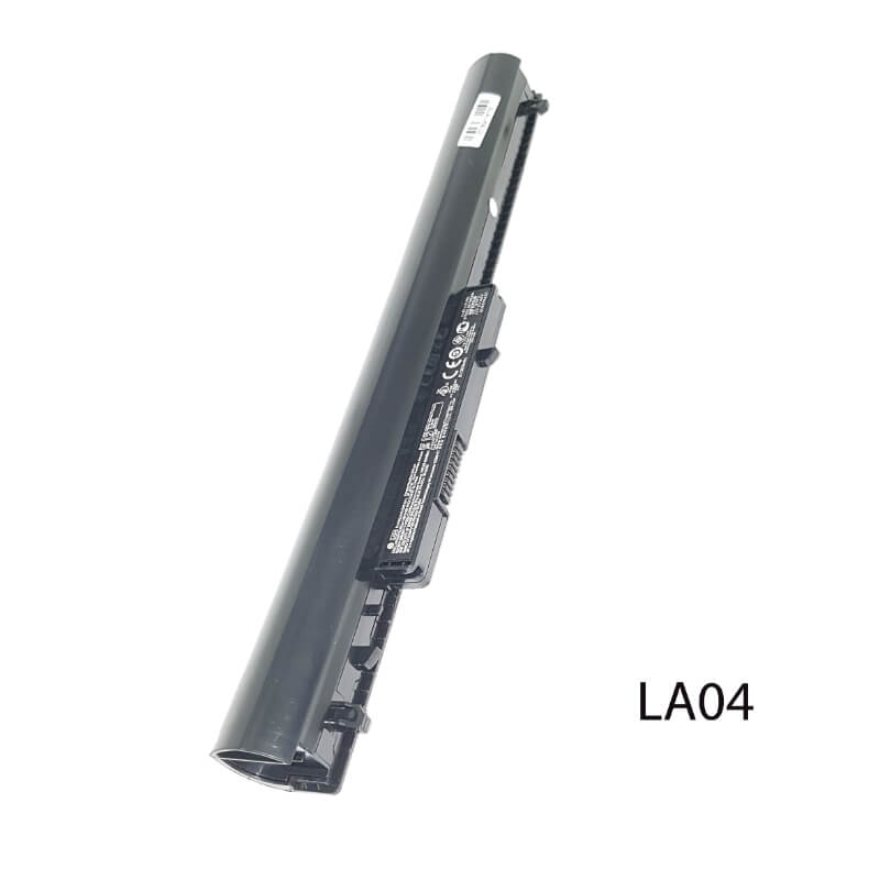 BATERIA HP LA04