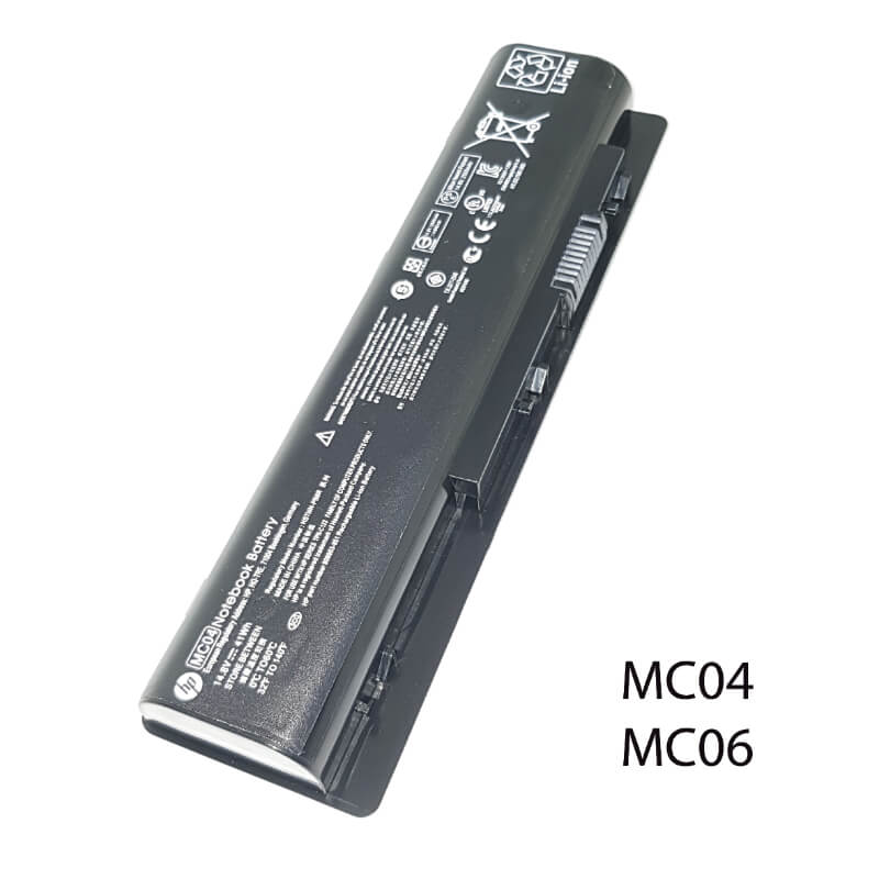 BATERIA HP MC04 MC06