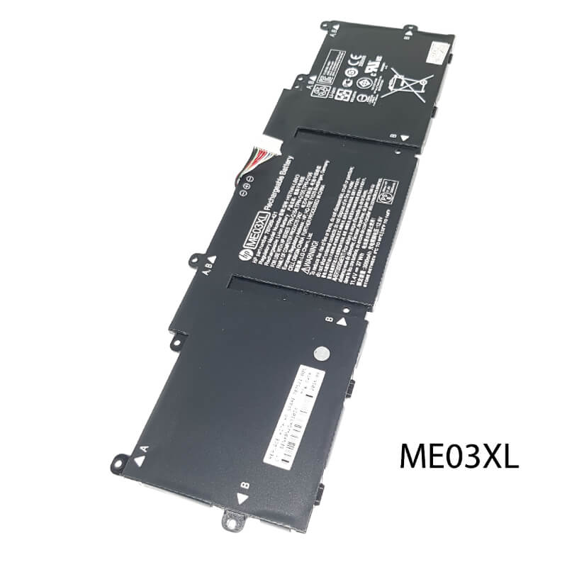 BATERIA HP ME03XL