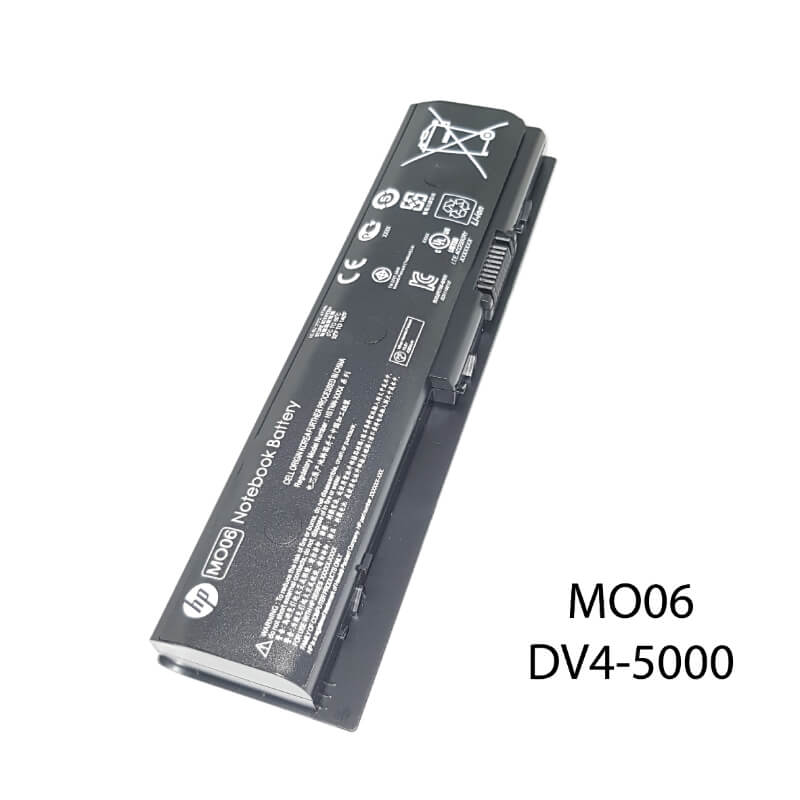 BATERIA HP MO06 DV4-5000