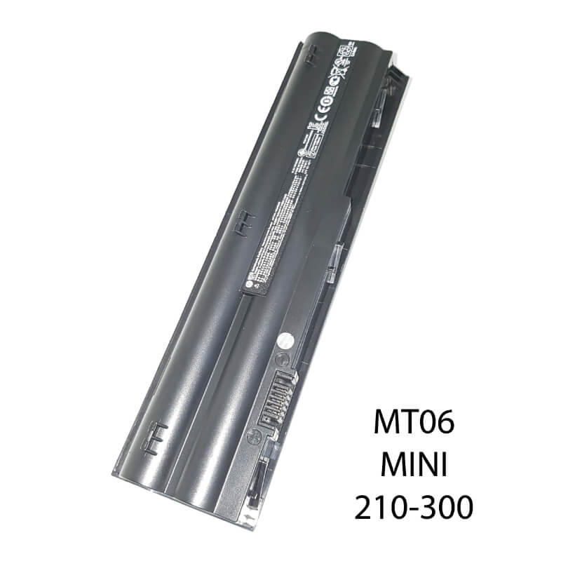BATERIA HP MT06 MINI210-300