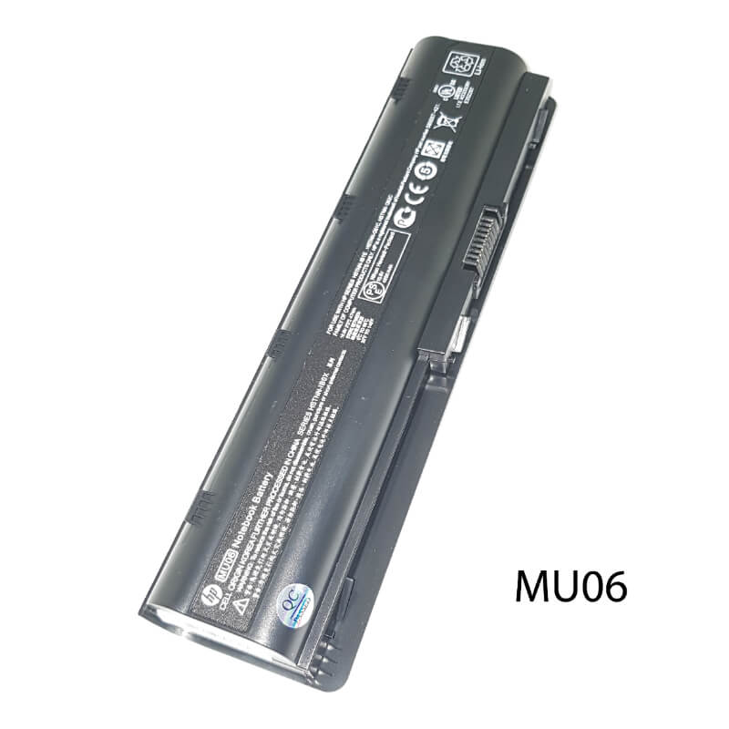 BATERIA HP MU06