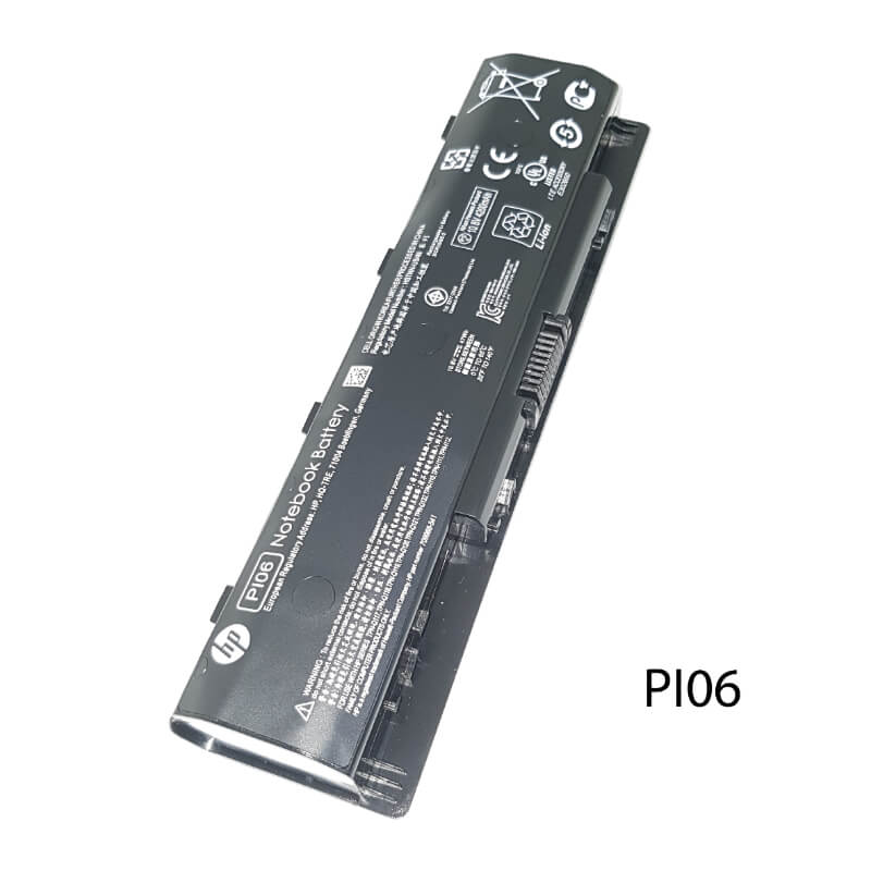 BATERIA HP PI06