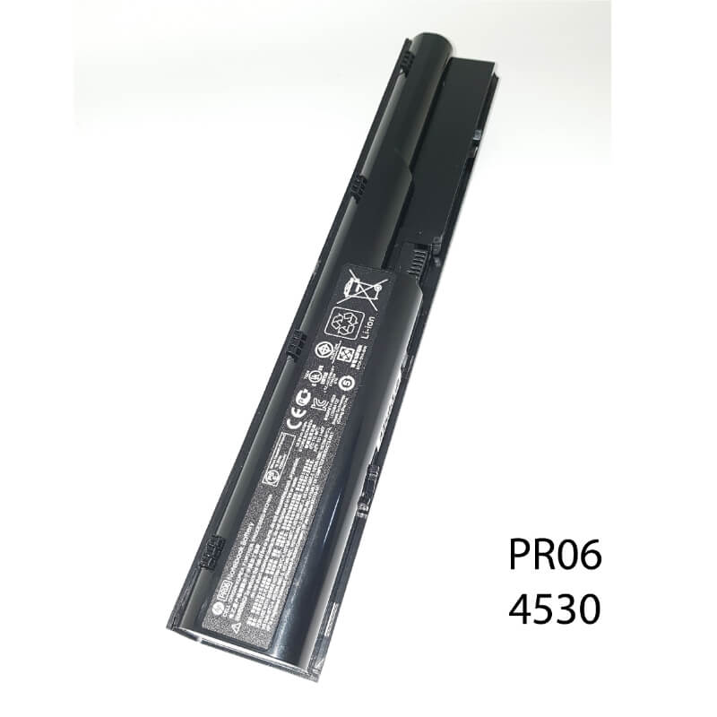BATERIA HP PR06 / 4530