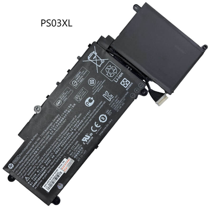 BATERIA HP PS03XL INTERNA
