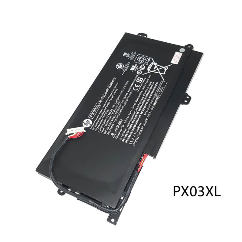 BATERIA HP PX03XL INTERNA