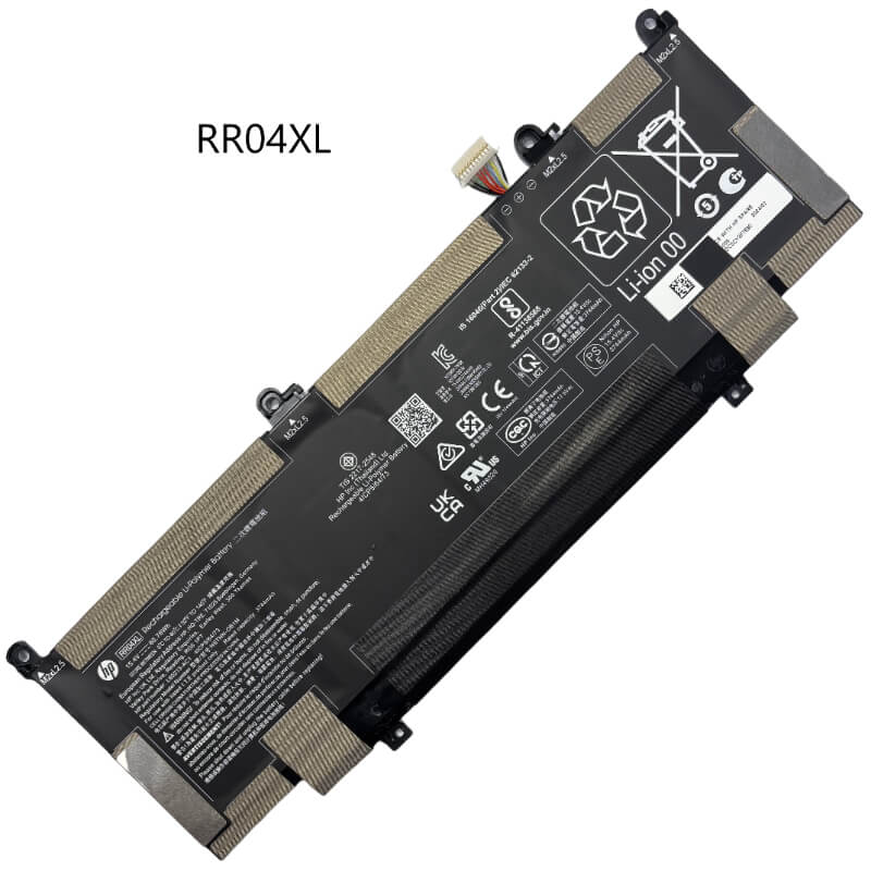 BATERIA HP RR04XL