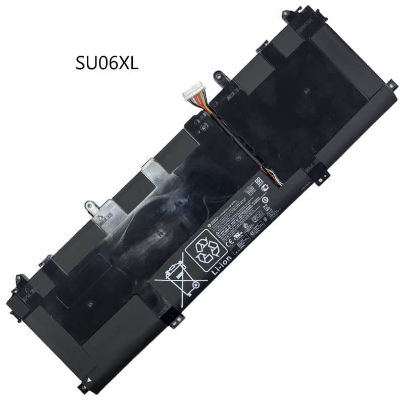 BATERIA HP SPECTRE SU06XL