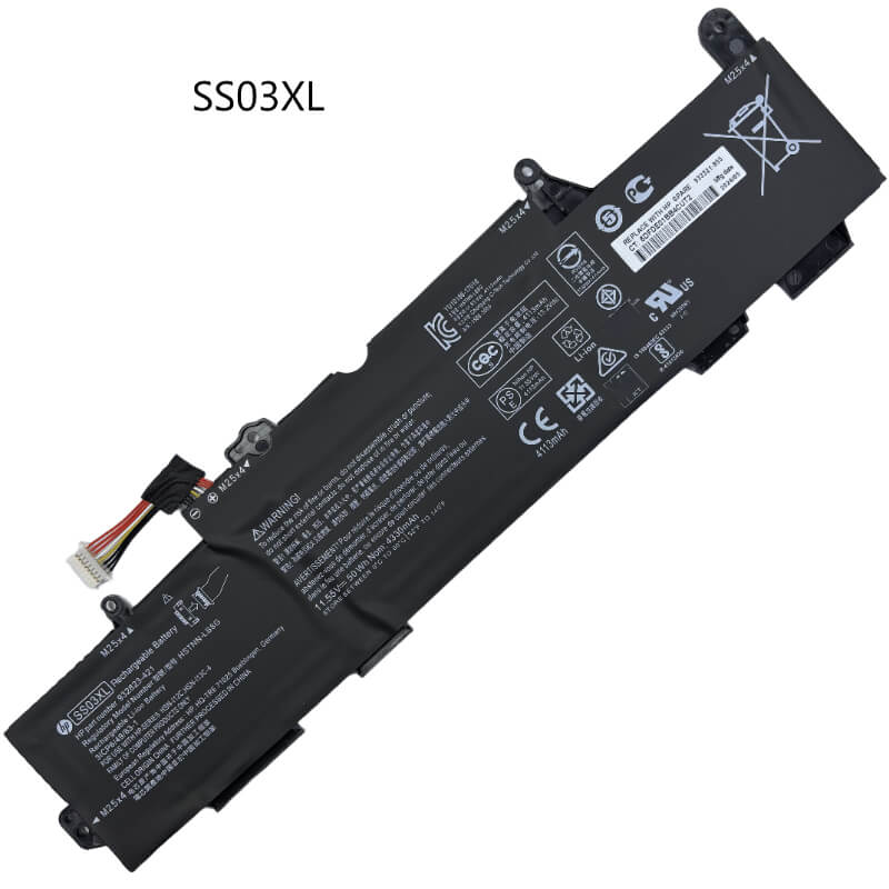 BATERIA HP SS03XL INTERNA