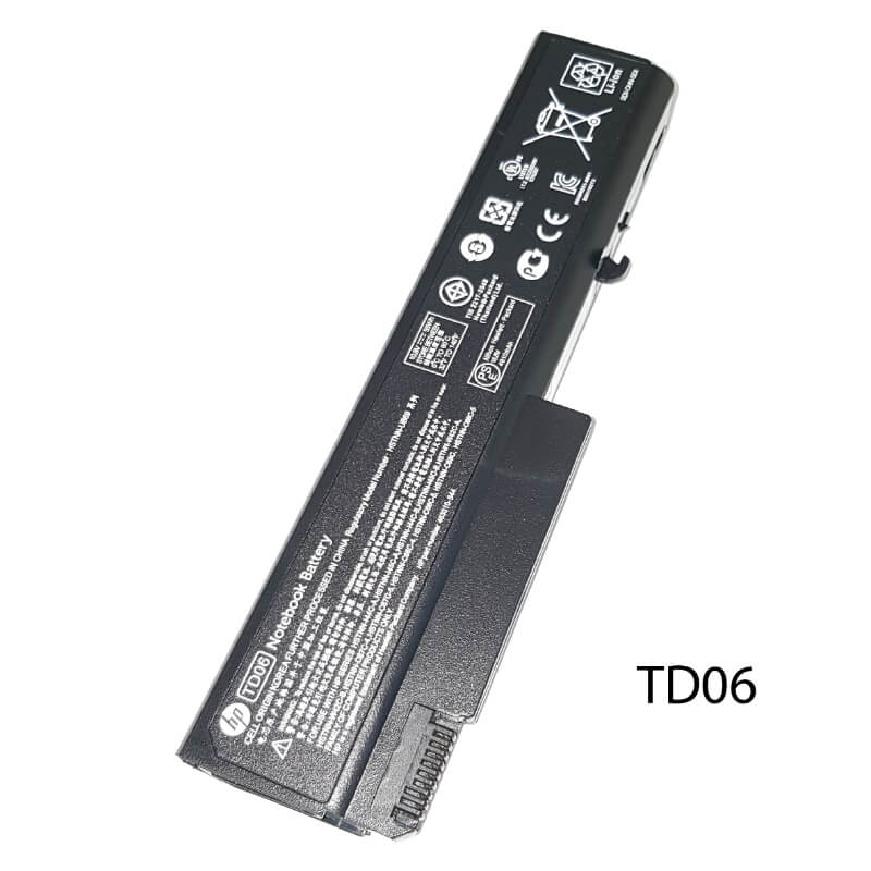 BATERIA HP TD06