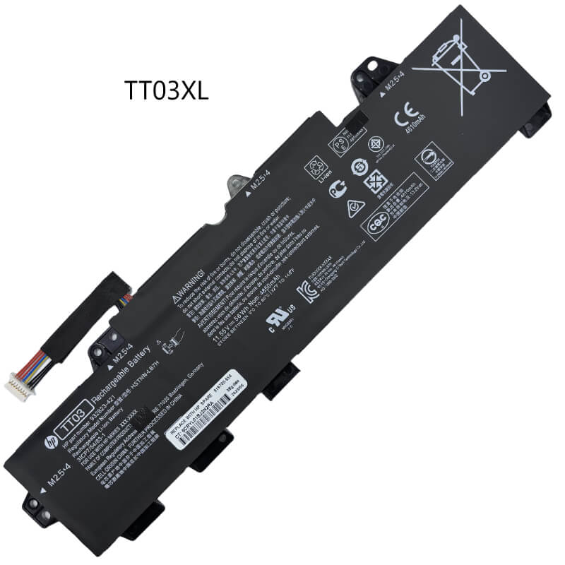 BATERIA HP TT03XL INTERNA