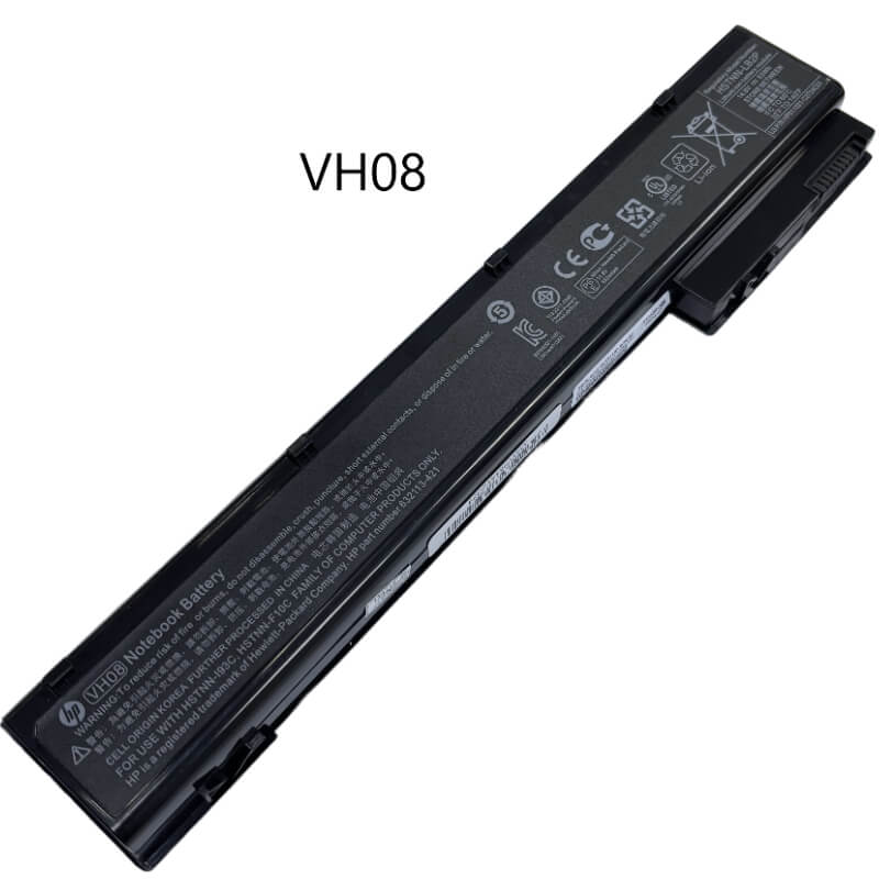 BATERIA HP VH08