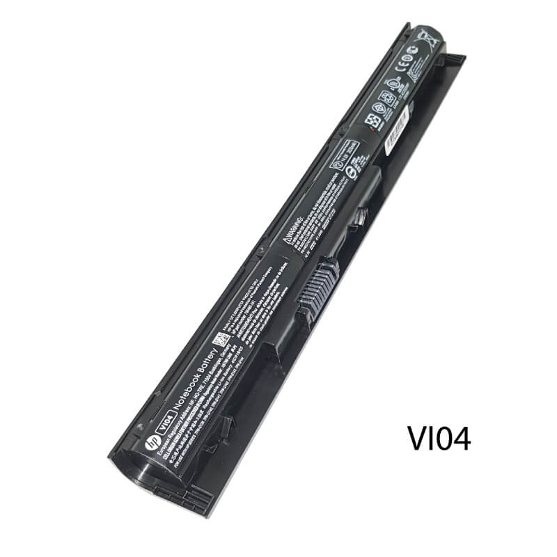 BATERIA HP VI04
