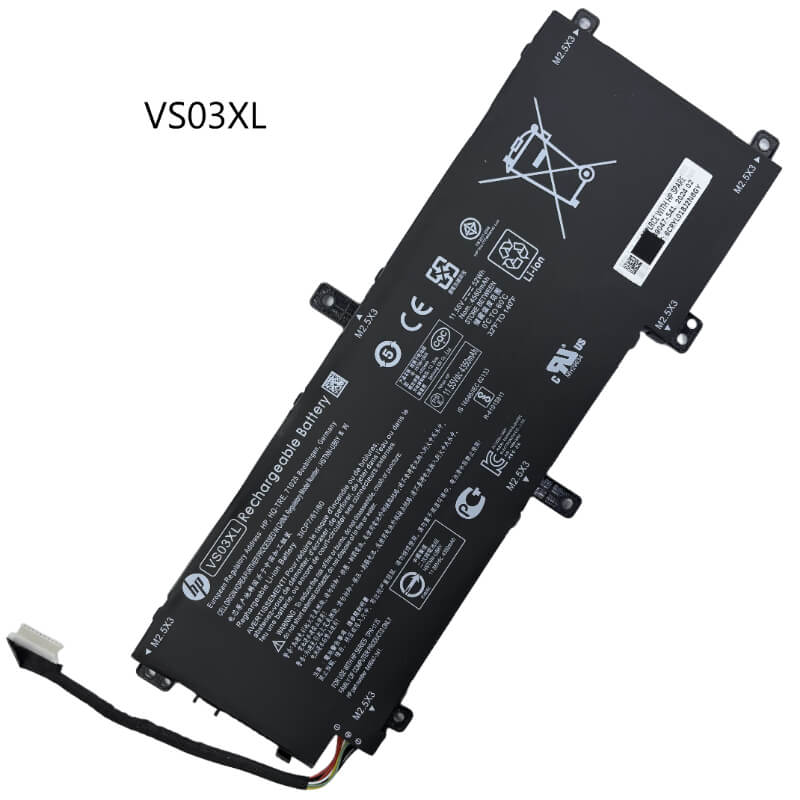 BATERIA HP VS03XL