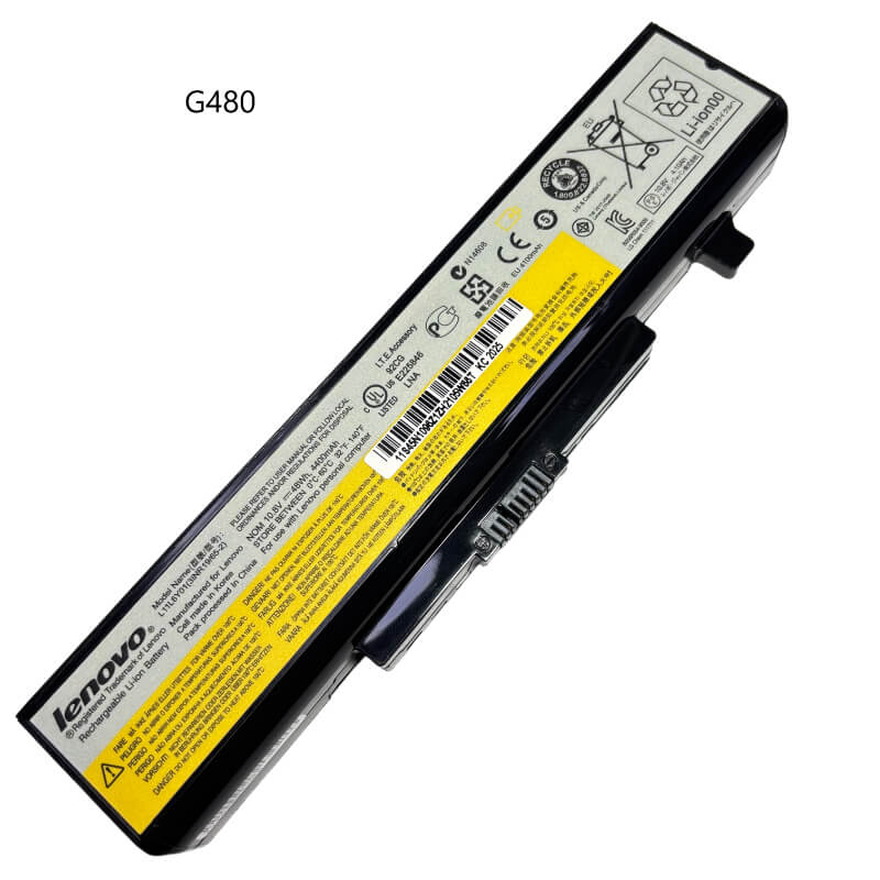 BATERIA LENOVO G480