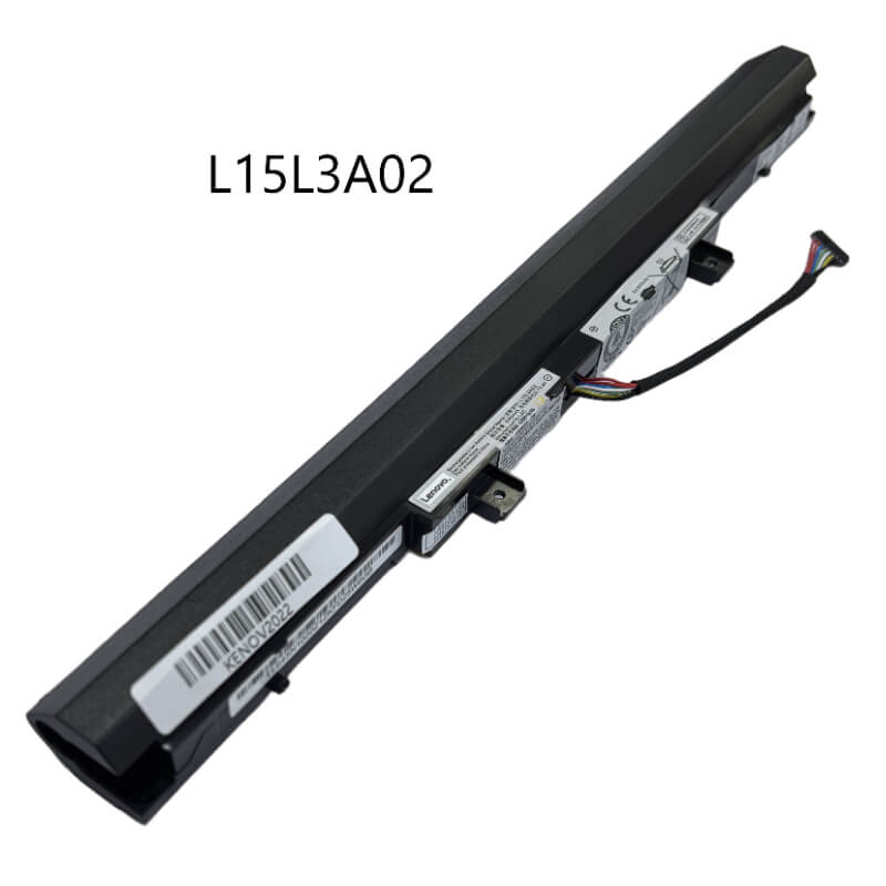 BATERIA LENOVO L15L3A03 INTERNA DOS TORNILLOS