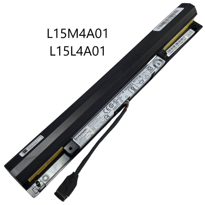 BATERIA LENOVO L15M4A01 L15L4A01