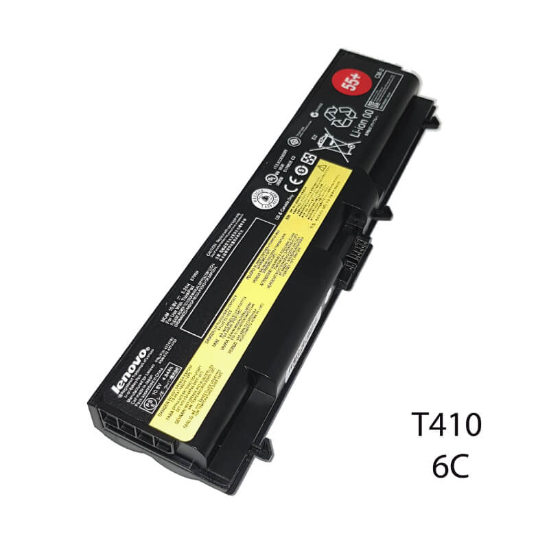 BATERIA LENOVO T410 6 CELDAS