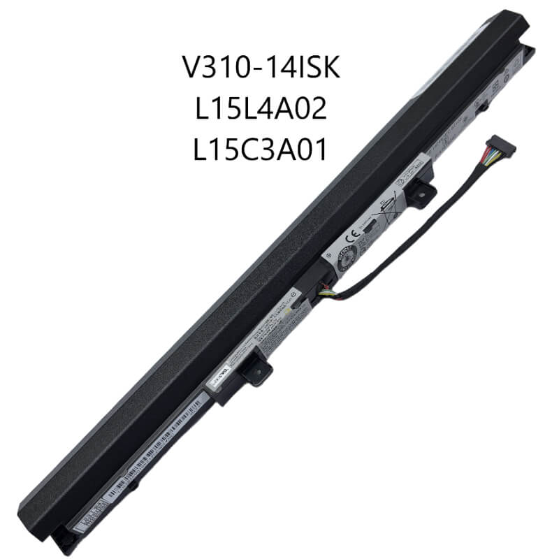 BATERIA LENOVO V310-14ISK L15L4A02 L15C3A01