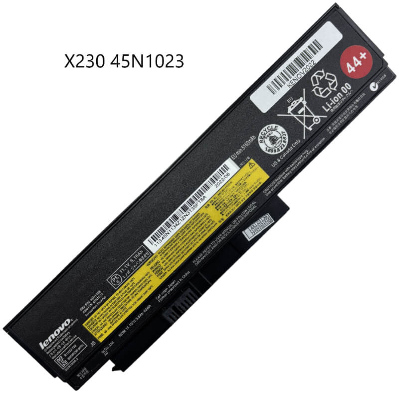 BATERIA LENOVO X230 45N1023