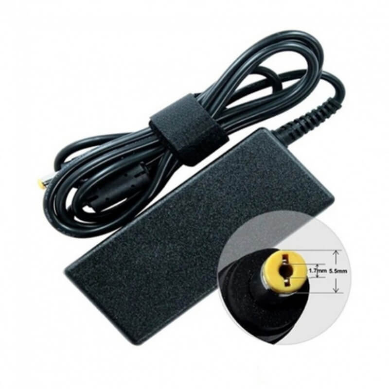 CARGADOR LAPTO DELL 19V1.58AMP 5.5*1.7