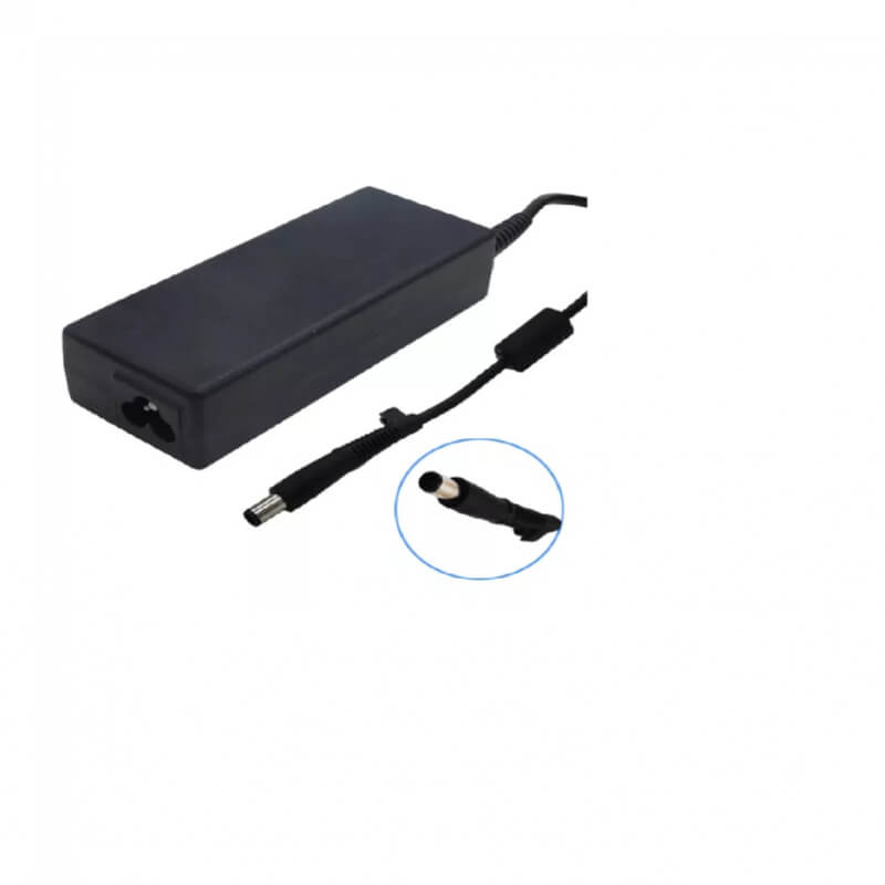 CARGADOR LAPTO DELL 19.5V 6.7A DC7.4*5.0*0.6