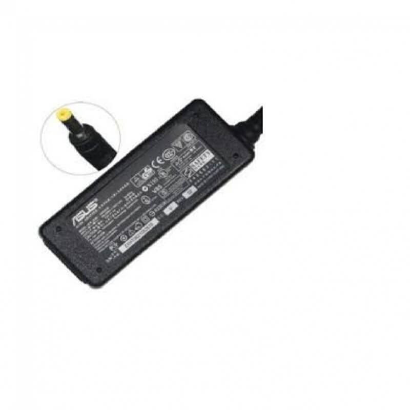CARGADOR LAPTO ASUS 12V 3AMP DC4.8*1.7MM