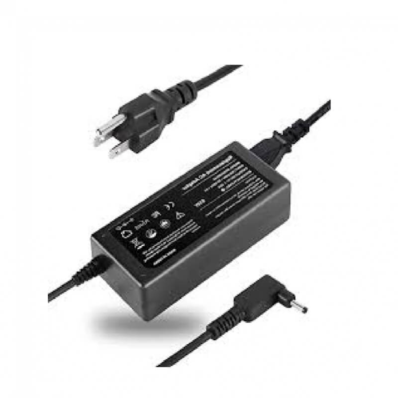 CARGADOR LAPTO ACER 19V 2.37A 4.0*1.35