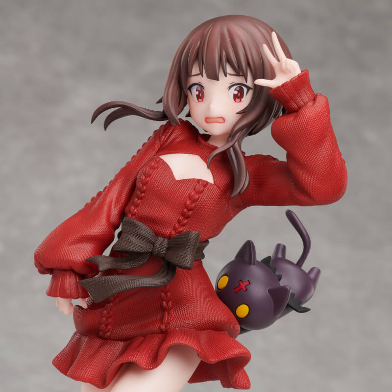 *PREVENTA* Megumin - Konosuba - 1/7