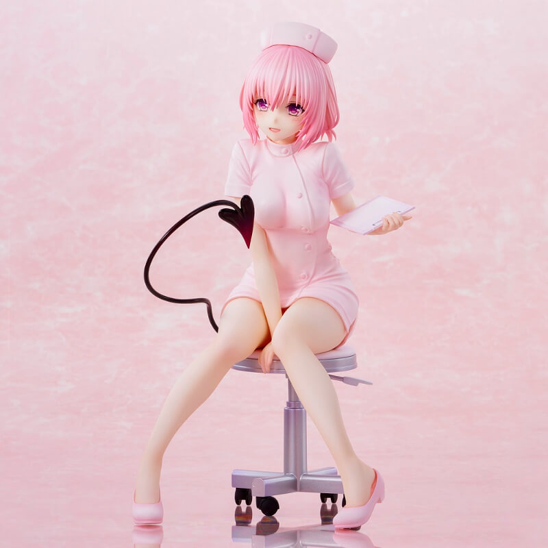 *PREVENTA* Momo Nurse Ver - To Love Ru