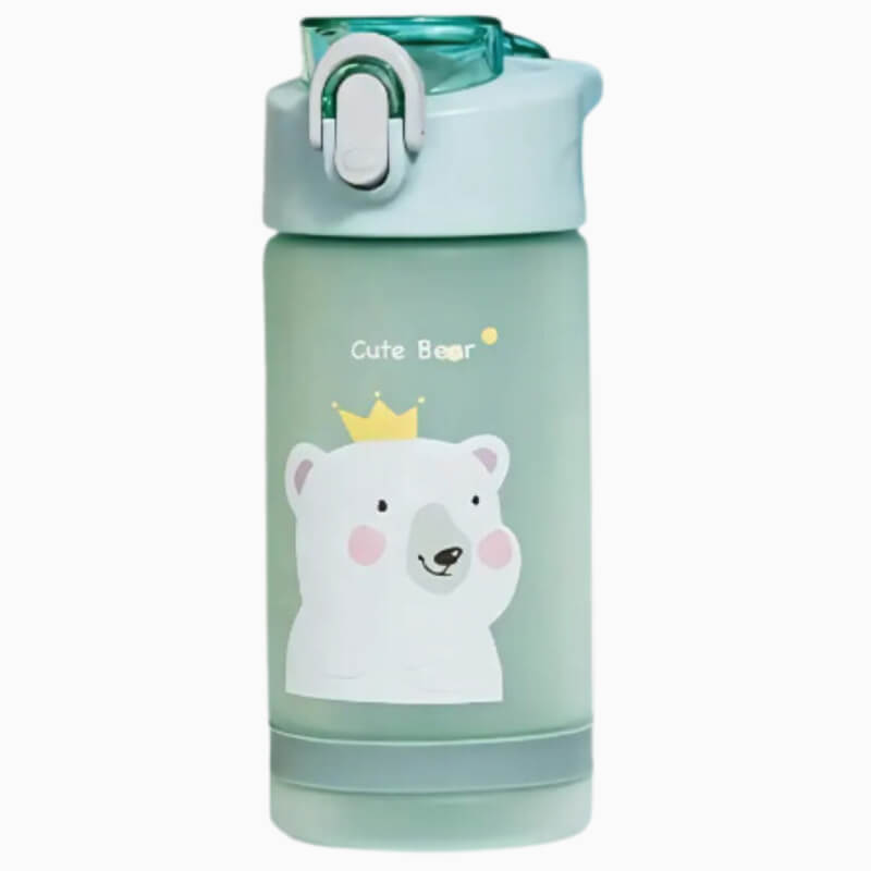 TERMO TERMICO OSO 450ML