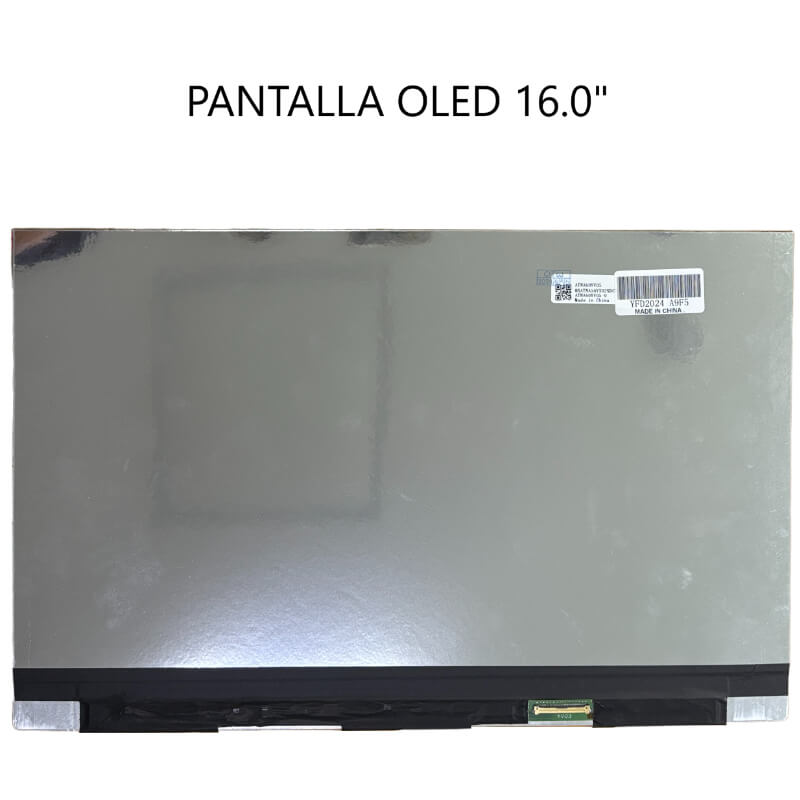PANTALLA OLED 16 ATNA60YV05