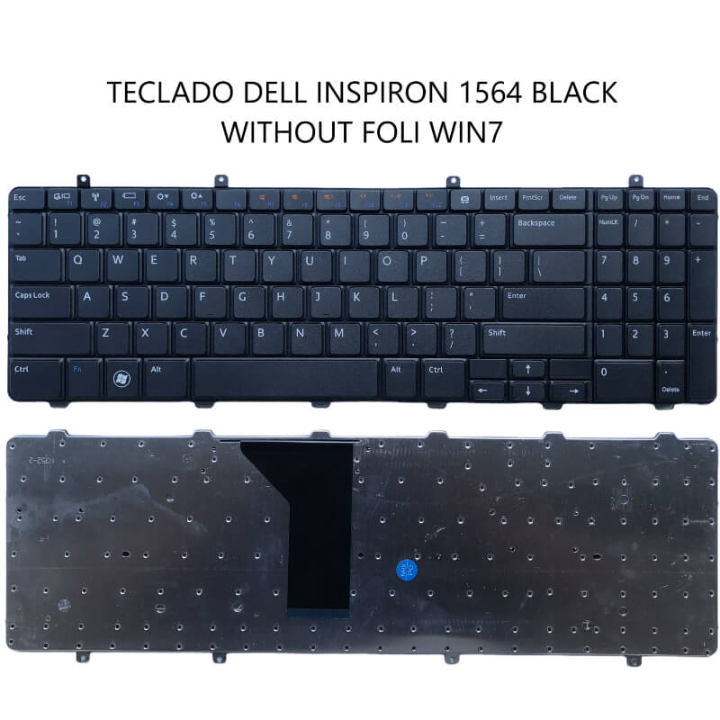 TECLADO DELL INSPIRON 1564