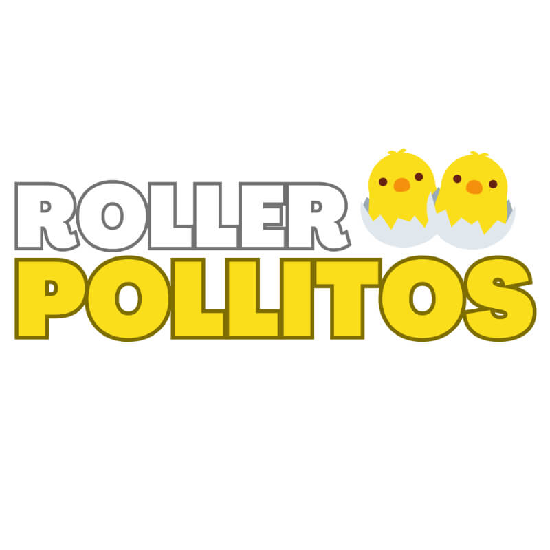Guayakill Roller Shop - Uniformes Pollitos Camiseta Kids
