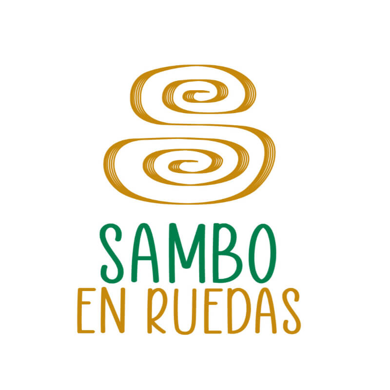 Guayakill Roller Shop - Uniformes Sambo en Ruedas Camiseta Kids