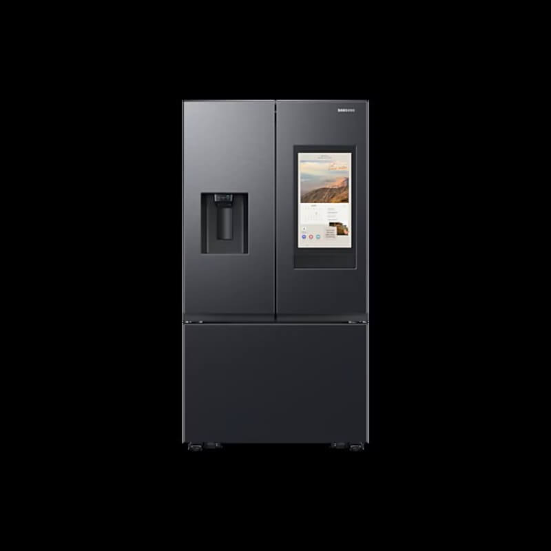 REFRIGERADORA SAMSUNG RF32CG5910B1 French Door Family Hub 845 L