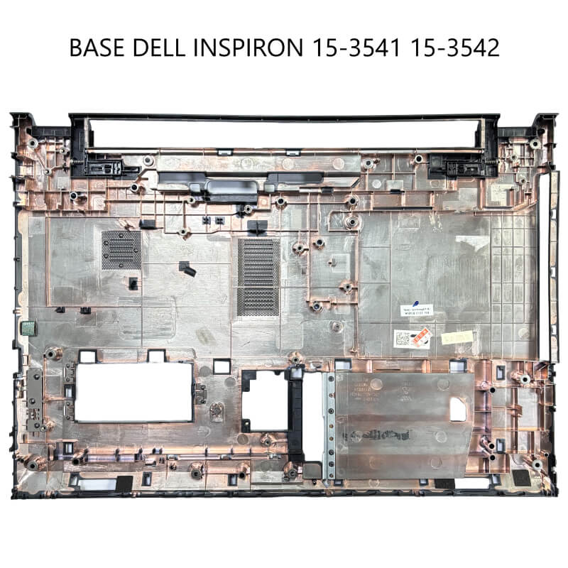 BASE DELL INSPIRON 15-3541 15-3542 NEGRO