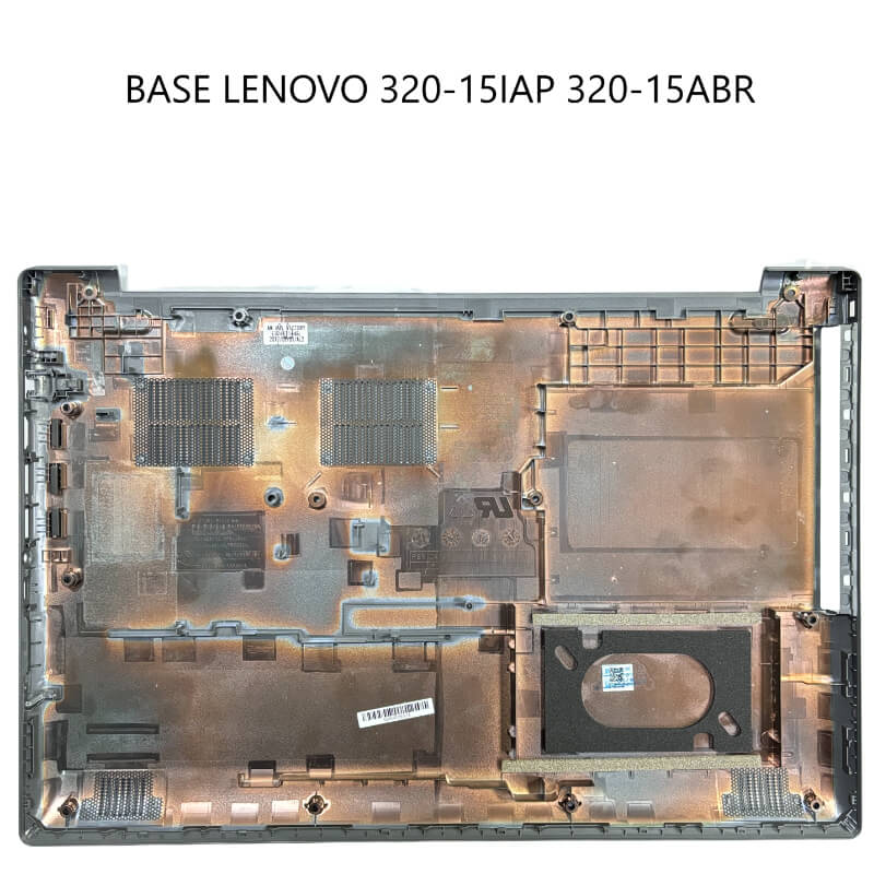 BASE LENOVO 320-15IAP 320-15ABR GRIS