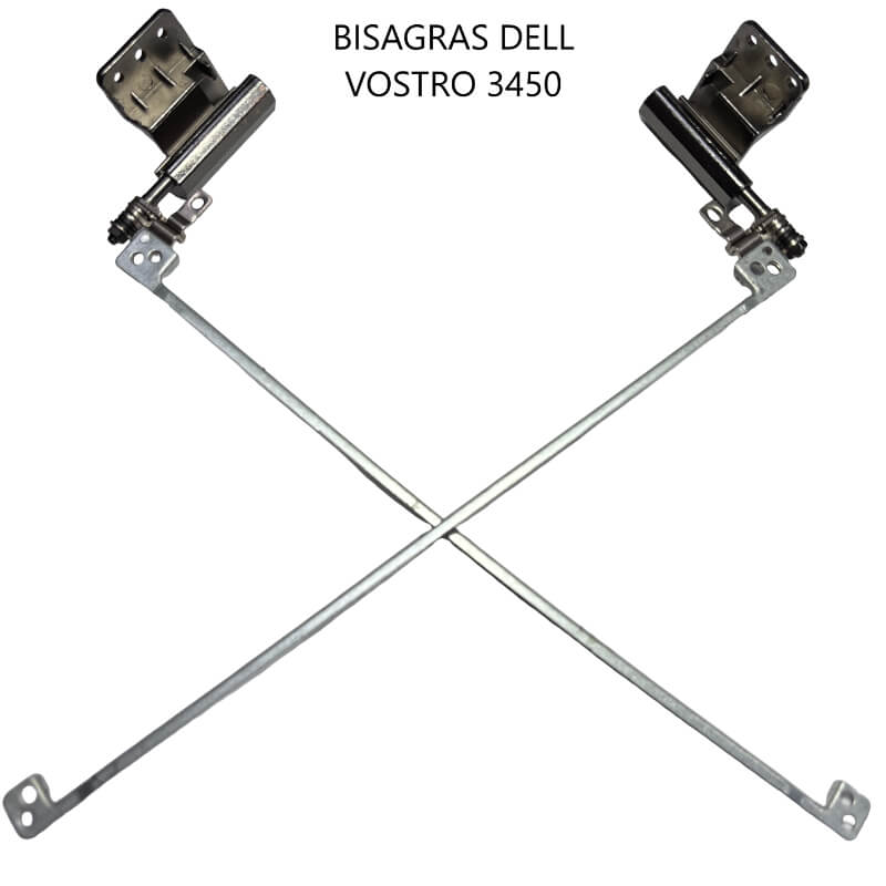 BISAGRAS Dell Vostro 3450