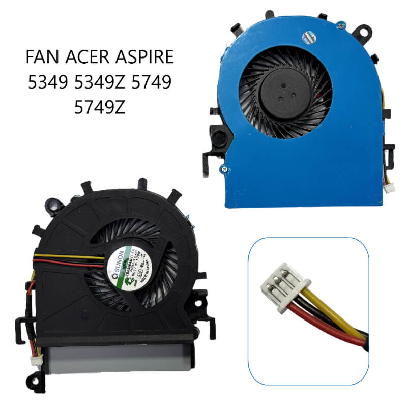 FAN Acer Aspire 5349 5349Z 5749 5749Z
