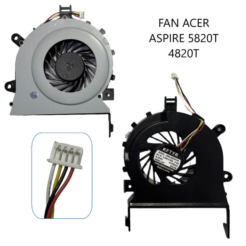 FAN ACER ASPIRE 5820T 4820T 4745G